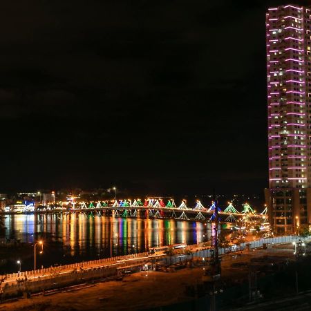 Coastal House Nha Trang Aparthotel Εξωτερικό φωτογραφία