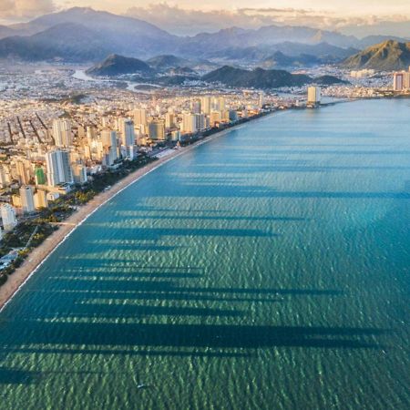 Coastal House Nha Trang Aparthotel Εξωτερικό φωτογραφία
