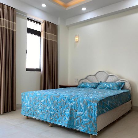 Coastal House Nha Trang Aparthotel Εξωτερικό φωτογραφία