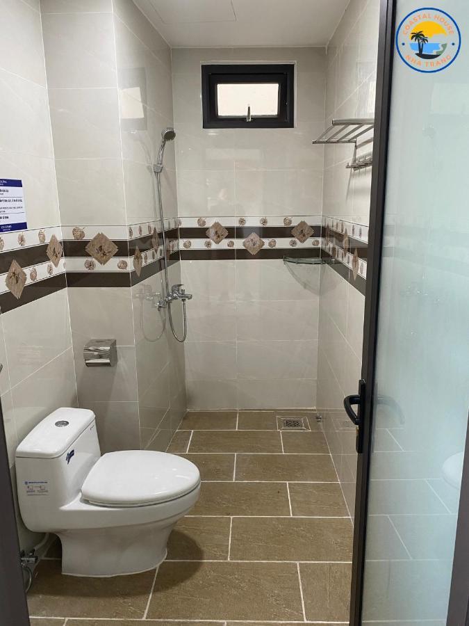 Coastal House Nha Trang Aparthotel Εξωτερικό φωτογραφία
