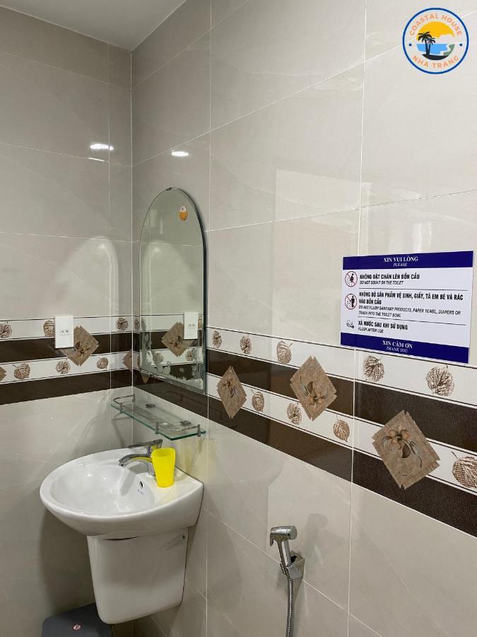 Coastal House Nha Trang Aparthotel Εξωτερικό φωτογραφία