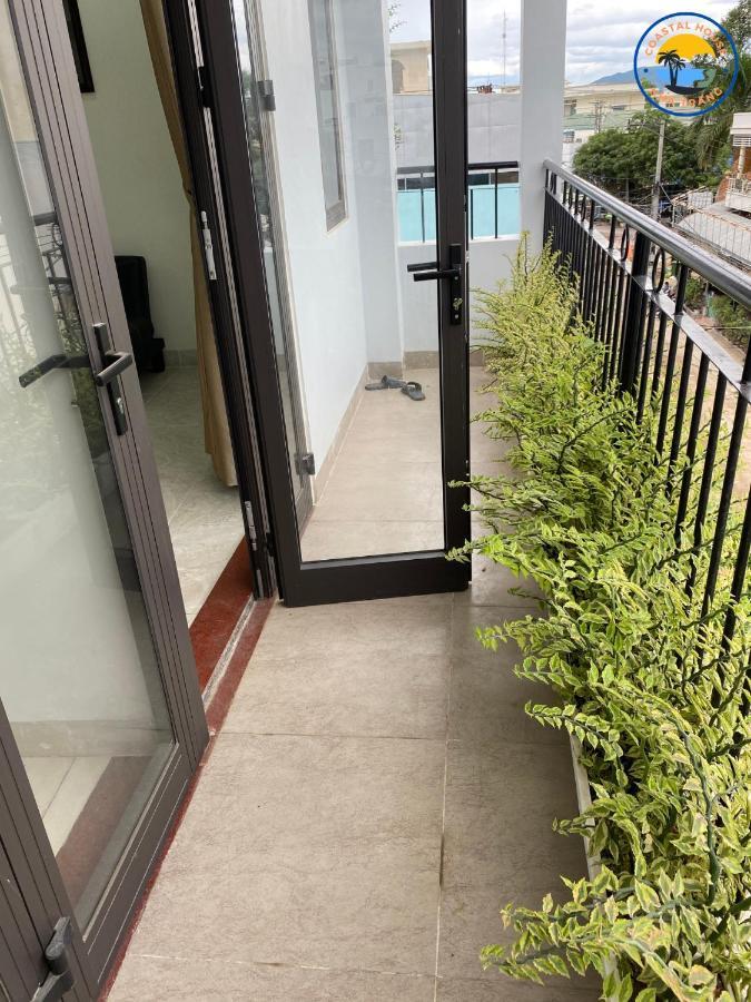 Coastal House Nha Trang Aparthotel Εξωτερικό φωτογραφία