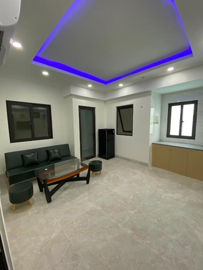 Coastal House Nha Trang Aparthotel Εξωτερικό φωτογραφία