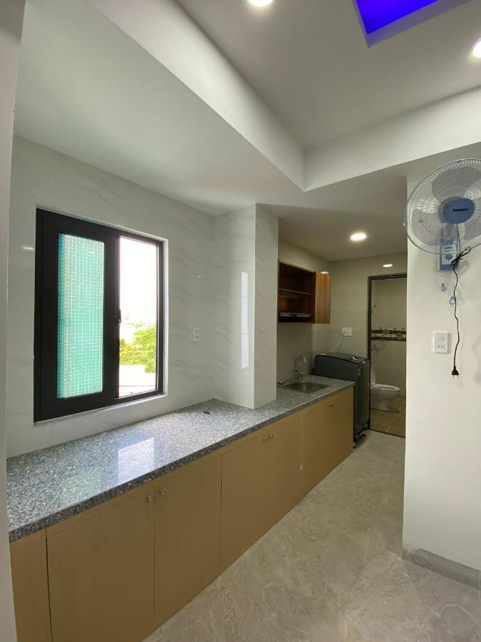 Coastal House Nha Trang Aparthotel Εξωτερικό φωτογραφία