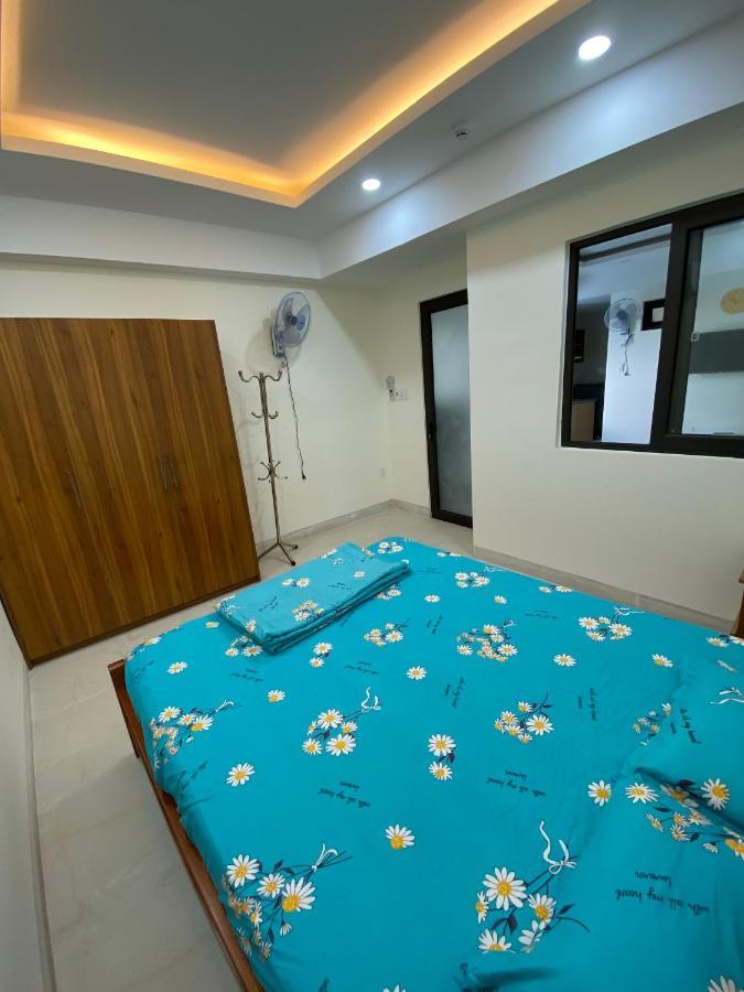 Coastal House Nha Trang Aparthotel Εξωτερικό φωτογραφία