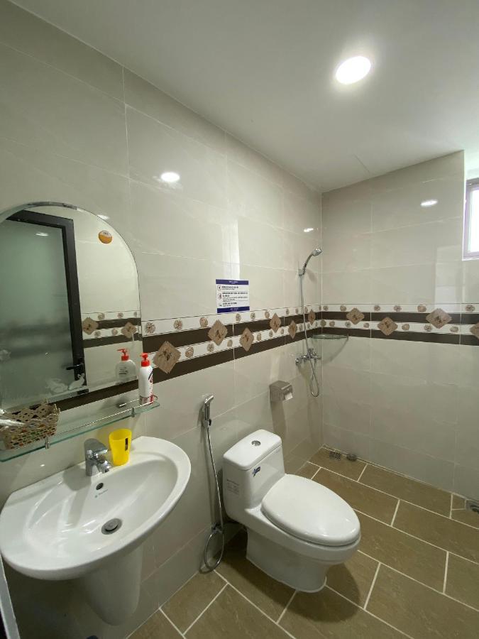 Coastal House Nha Trang Aparthotel Εξωτερικό φωτογραφία