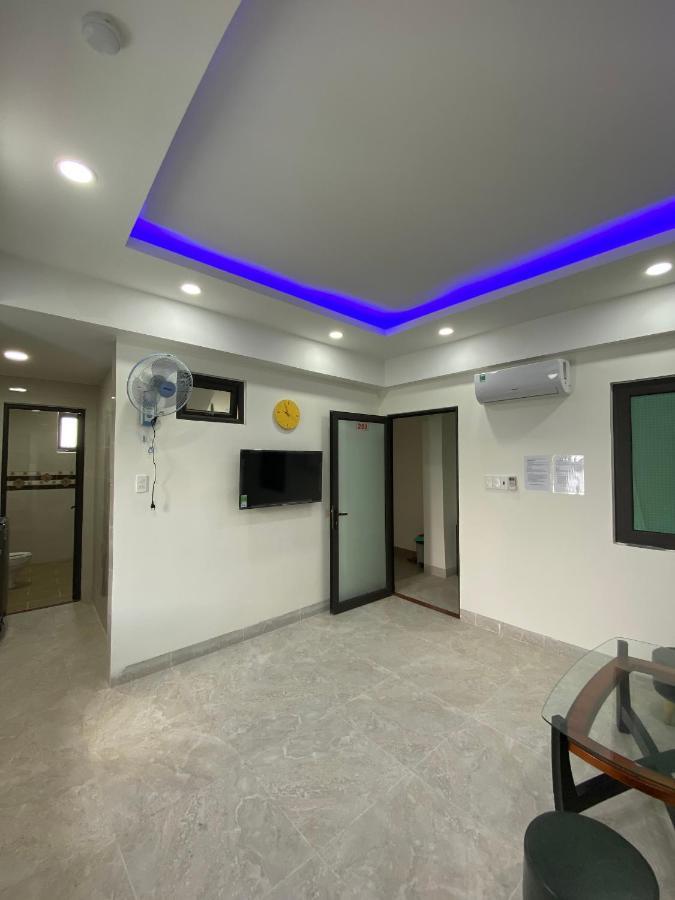 Coastal House Nha Trang Aparthotel Εξωτερικό φωτογραφία